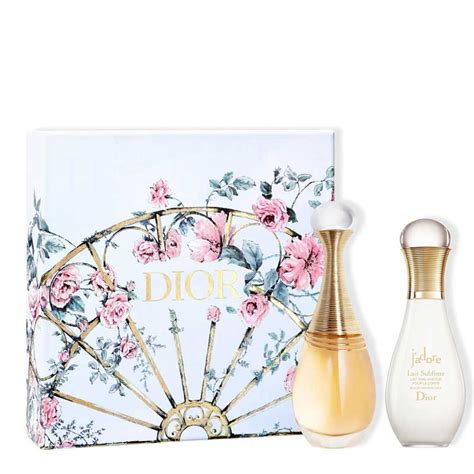 dior holiday gift set|dior j'adore gift set.